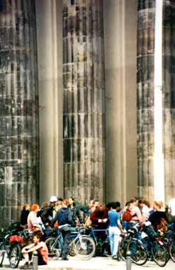 Brandenburger Tor